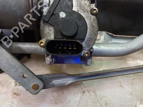 Viskermotor vindrude FORD FIESTA V (JH_, JD_) 1.25 16V | BP29657786M29 