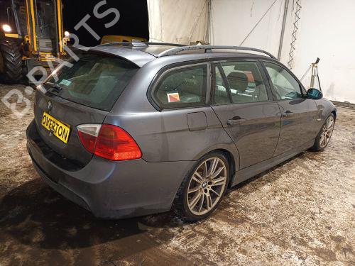 Gearbox BMW 3 Touring (E91) 320 d | BP32355170M3