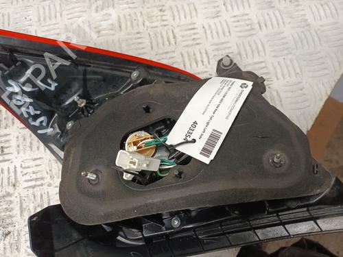 Left taillight TOYOTA YARIS (_P13_) 1.3 (NSP130_, NSP130) | BP29661537C34