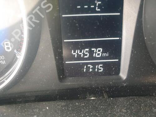 Right mirror SUZUKI BALENO (FW, EW) 1.0 (A1K310) | BP30956521C27