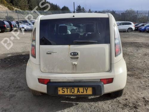 Front wipers mechanism KIA SOUL I (AM) 1.6 CVVT | BP29649060C83 