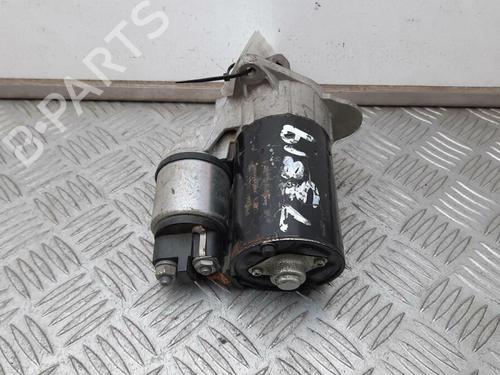 Startmotor VAUXHALL CORSA Mk III (D) (S07) 1.0 i 12V (L08) | BP29646638M8 