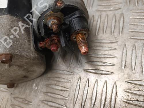Starter PEUGEOT 206 Hatchback (2A/C) 1.4 i | BP29650763M8 