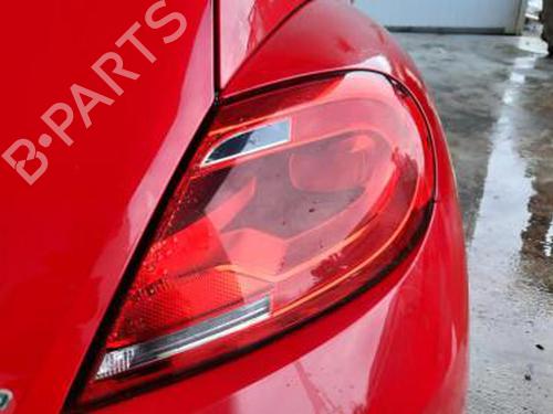 Right front driveshaft VW BEETLE (5C1, 5C2) 1.2 TSI | BP29674042M39 