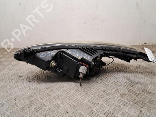 Right headlight MAZDA 2 (DE_, DH_) 1.3 (DE3FS) | BP29681848C29 - Image 4