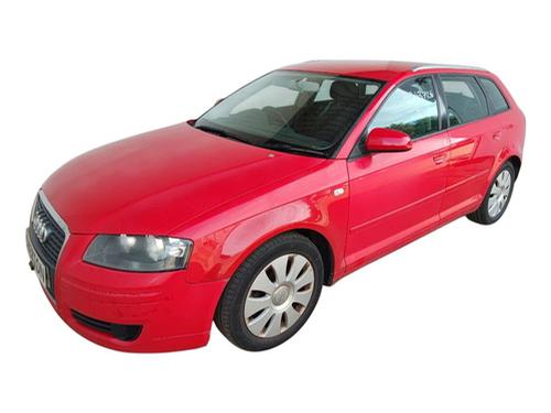 Used Front left window mechanism AUDI A3 Sportback (8PA) 1.9 TDI (105 hp) 29687151