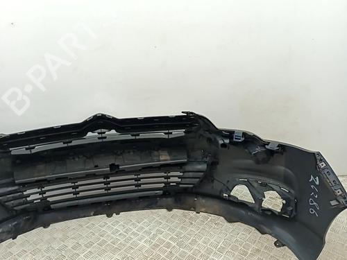 Front bumper CITROËN C4 II (NC_) 1.6 HDi 115 | BP29682892C7