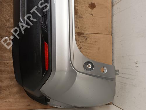 Rear bumper NISSAN JUKE (F16_) DIG-T 117 | BP29654266C8