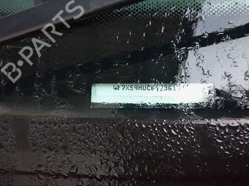 Squib airbag CITROËN JUMPY II Van 1.6 HDi 90 16V | BP29670262C102 