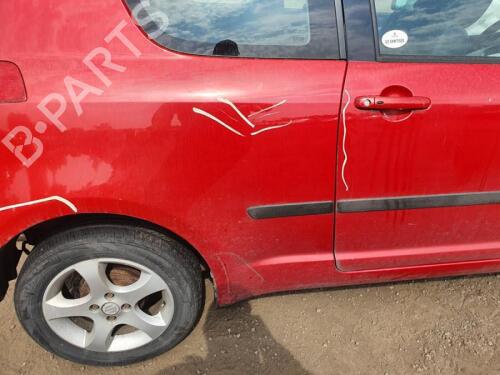 Vindusheismekanisme venstre foran SUZUKI SWIFT III (MZ, EZ) 1.5 (RS415, ZC21S) | BP29679964C22 