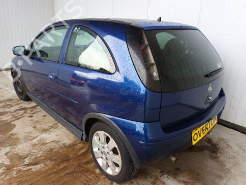 Squib airbag VAUXHALL CORSA Mk II (C) (X01) 1.2 16V (F08, F68) | BP29657055C102 