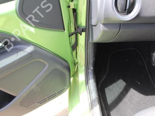 Rear left panel SKODA CITIGO (NF1) 1.0 | BP29677264C60 