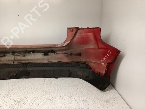 Rear bumper FORD FOCUS III 1.6 Ti | BP29666230C8 