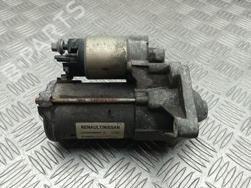 Used Starter RENAULT KADJAR (HA_, HL_) 1.6 dCi 130 (HLA4) (130 hp) 29681506