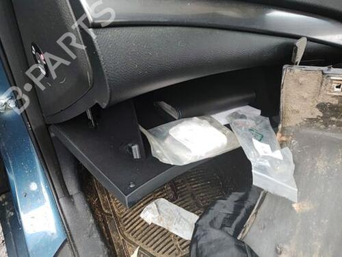 Steering column HYUNDAI i40 I (VF) 1.7 CRDi | BP29661343M21