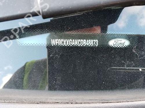 Annen FORD FIESTA VI (CB1, CCN) 1.25 | BP29661001O1 