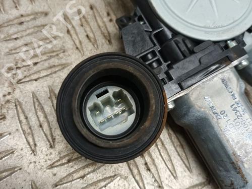 Rudehejsemekanisme ventre foran TOYOTA YARIS (_P13_) 1.5 (NSP131_) | BP29659286C22