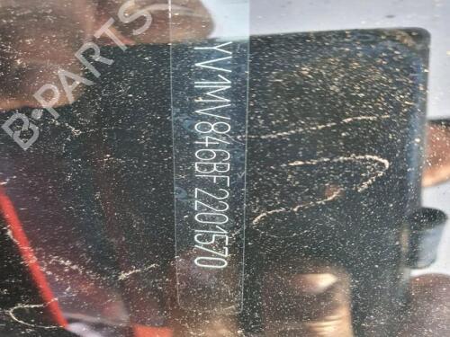 Fuel tank VOLVO V40 Hatchback (525) D2 | BP29650762C62