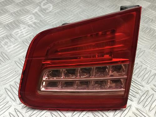 Used Right taillight CITROËN C5 III (RD_) 1.6 HDi 110 (RD9HZC) (109 hp) 29665350