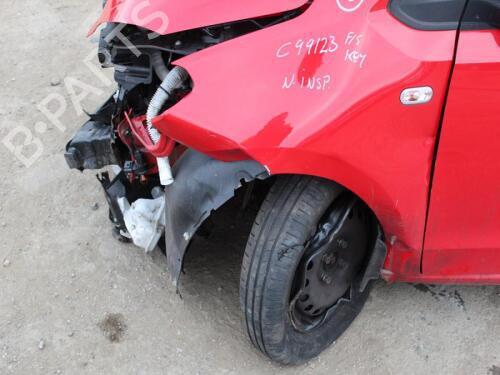 Left taillight VW UP! (121, 122, BL1, BL2, BL3, 123) 1.0 | BP29679443C34