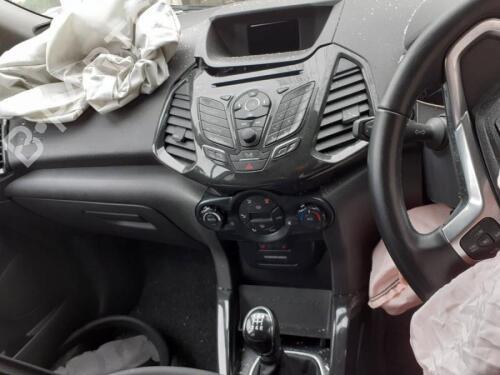 Rear right panel FORD ECOSPORT 1.0 EcoBoost | BP29672376C61
