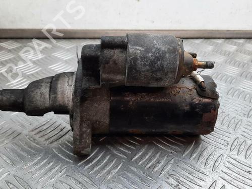 Starter AUDI A4 B6 (8E2) 2.5 TDI quattro | BP29646546M8 