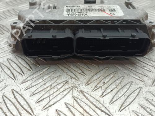 Engine control unit (ECU) TOYOTA YARIS (_P9_) 1.0 VVT-i (KSP90_, KSP90R) | BP29681803M57 