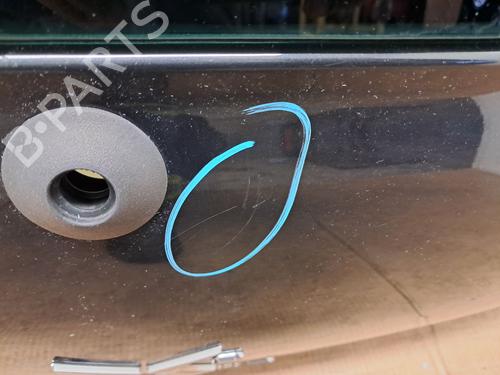 Tailgate CITROËN DS3 (SA_) 1.6 VTi 120 | BP29681477C6