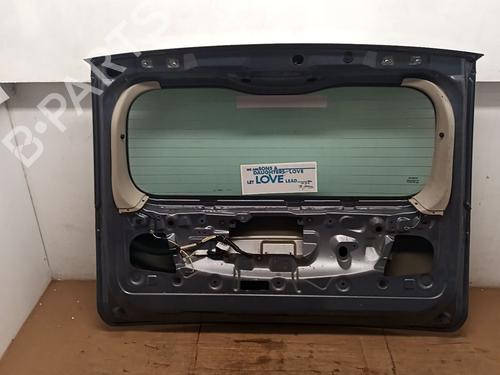 Tailgate NISSAN MICRA III (K12) 1.2 16V | BP29682633C6