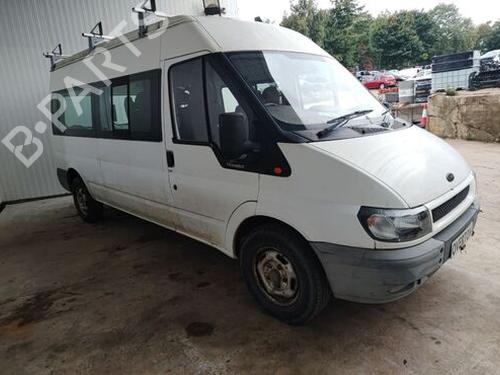 Left front fenders FORD TRANSIT Bus (FD_ _, FB_ _, FS_ _, FZ_ _, FC_ _) 2.4 TDE | BP29686044C41