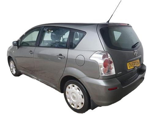 Used Windscreen washer tank TOYOTA COROLLA Verso (ZER_, ZZE12_, R1_) 1.8 (ZNR11_, ZNR11R) (129 hp) 29648390