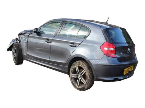 Bilradio BMW 1 (E87) 116 i (115 hp) 29671832