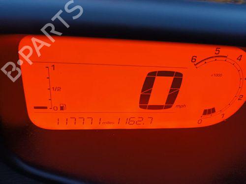 Fuel pump CITROËN C3 Picasso (SH_) 1.6 HDi | BP29655941M76 