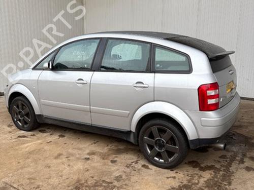 Right front driveshaft AUDI A2 (8Z0) 1.4 | BP32377851M39