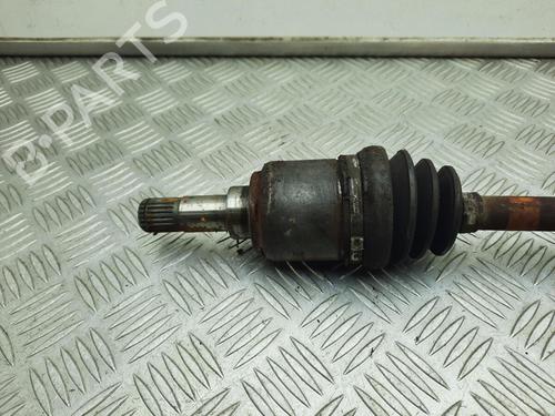 Left front driveshaft FIAT PANDA (169_) 1.2 (169AXF2A, 169AXF1A) | BP29648148M38