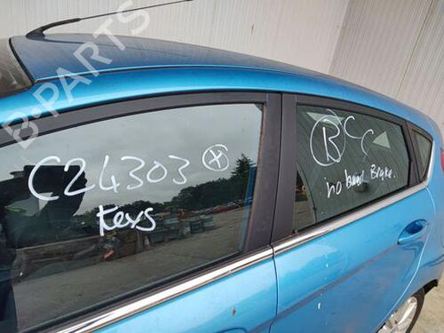 Dør højre bagtil FORD FIESTA VI (CB1, CCN) 1.6 Ti | BP28667101C5