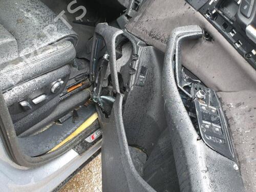 Heater blower motor AUDI Q7 (4MB, 4MG, 4MQ) SQ7 TDI quattro | BP29652086M62 