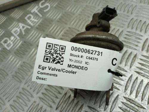 Used Egr FORD MONDEO III Turnier (BWY) 2.0 16V TDDi / TDCi (115 hp) 29647259
