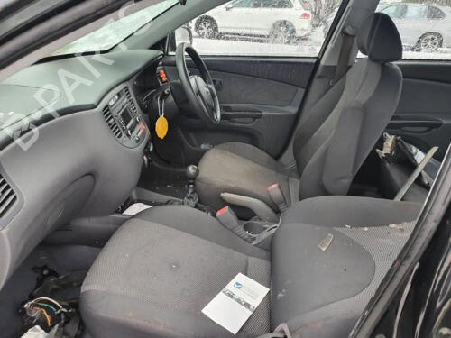 Gearbox KIA RIO II (JB) 1.5 CRDi | BP29651576M3