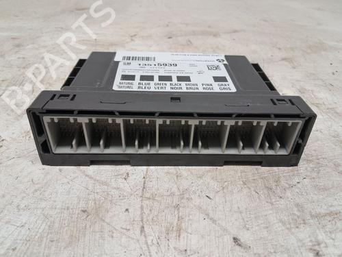 Modulo elettronico VAUXHALL CORSA Mk IV (E) (X15) 1.4 | BP29679552M83 