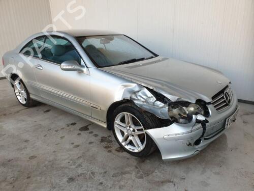 Starter MERCEDES-BENZ CLK (C209) CLK 320 (209.365) | BP29649014M8