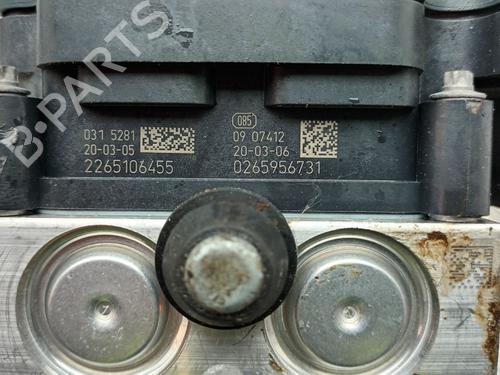 Andre TOYOTA AYGO (_B4_) 1.0 VVTi (KGB40) | BP29657257O1 