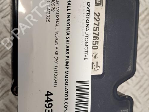 Other VAUXHALL ZAFIRA Mk II (B) (A05) 1.6 | BP29676383O1