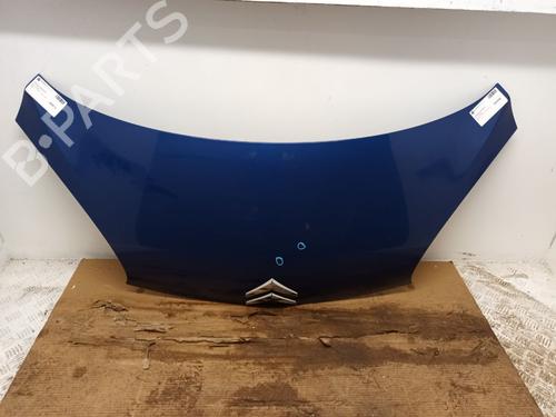 Used Hood CITROËN C1 (PM_, PN_) 1.0 (68 hp) 29666489