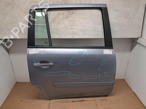 Dør højre bagtil VAUXHALL ZAFIRA Mk II (B) (A05) 1.9 CDTI | BP29672983C5 