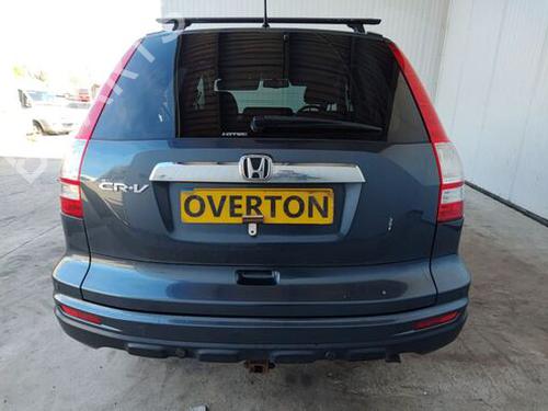 Right taillight HONDA CR-V III (RE_) 2.2 i-CTDi 4WD (RE6) | BP33862256C35  - Image 16