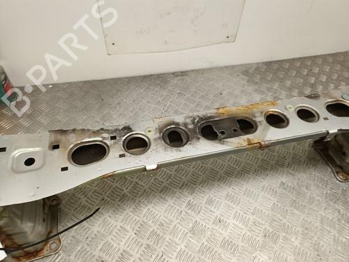 Front bumper reinforcement FORD FOCUS III 1.6 TDCi | BP29653466C109 