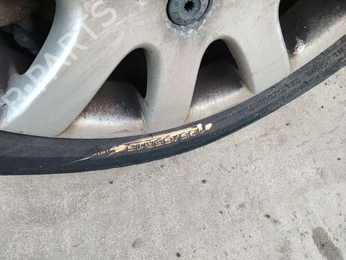 Wheel arch VW GOLF PLUS V (5M1, 521) 1.9 TDI | BP29670763C56 