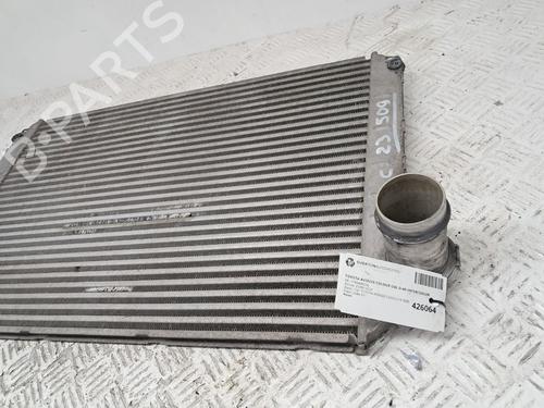 Intercooler TOYOTA AVENSIS Estate (_T25_) 2.0 D-4D (ADT250_, ADT250R) | BP29666696M30 