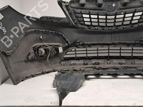 Front bumper VAUXHALL MOKKA / MOKKA X (J13) 1.4 4x4 | BP29674279C7